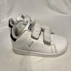 adidas スタンスミス　13cm