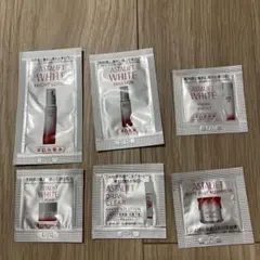 アスタリフト　サンプルセット　美白