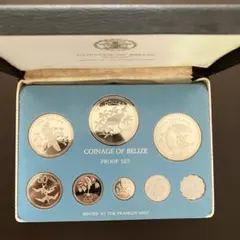 2025年最新】ベリーズ銀貨の人気アイテム - メルカリ