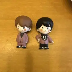 ミセスグリーンアップル　フィギュア