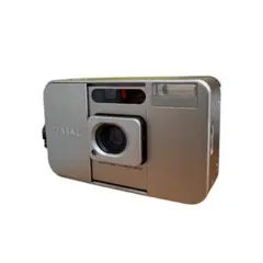 FUJIFILM TIARA II コンパクトフィルムカメラ 動作確認済のサムネイル