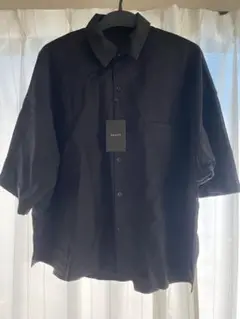 cussil シャツ