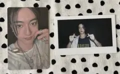 TREASURE ハルト PULSE ON MD フォト　トレカ