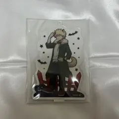 僕のヒーローアカデミ 爆豪勝己 アクリルスタンド