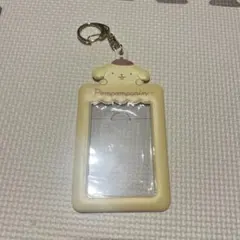 ポムポムプリン トレカケース サンリオ