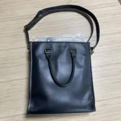 トート ビジネスバッグ