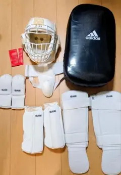 2026年最新】jkjo 空手 ヘッドガードの人気アイテム - メルカリ