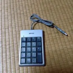 BUFFALO USB テンキー A860929