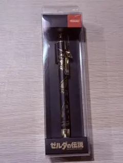 ゼルダの伝説 ゴールドボールペンのサムネイル