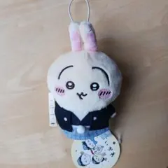 ちいかわ お正月マスコット