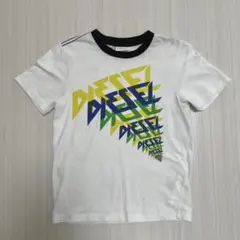 DIESEL キッズTシャツのサムネイル