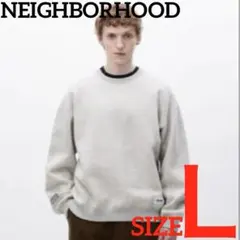 CHAMPION ® X ZARA パッチ クルーネック スウェットシャツ L - メルカリ
