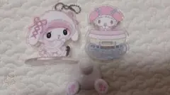 サンリオ　マイメロディ　雑貨　セット