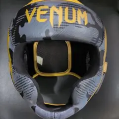美品 Venum ヘッドギア Ｌサイズ