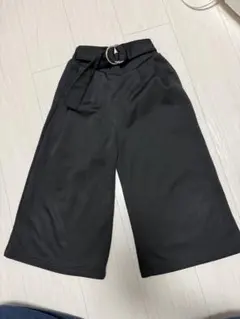 女の子　ズボン　2枚　まとめ売り