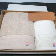 【新品】今治タオル タオルセットのサムネイル