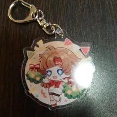 第五人格 アクリルキーホルダー　オフライン　応援団 IdentityV