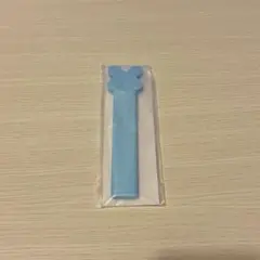 NiziU リオ ハピドロ E賞 うちわクリップカバー