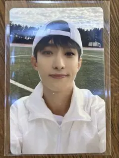 SEVENTEEN ブソクスン BSS TELEPARTY kitトレカドギョム