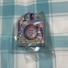 たまごっち おかしなたまごボーロっち3 たまごっちパラダイス パープル