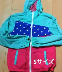 Laundryランドリー☆ウィンドブレーカーのサムネイル