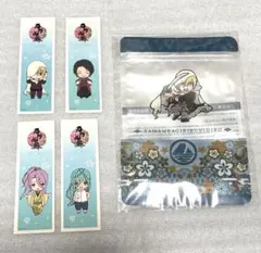 刀剣乱舞グッズセット