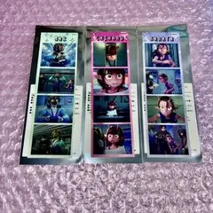 ミルキーサブウェイ ミルサブ TSUTAYA プリ風シール シブツタ マックス他