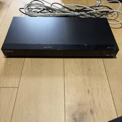 フナイ FBR-SW1040 ブルーレイレコーダー2022年製のサムネイル