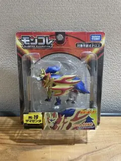 ポケットモンスター モンコレ ML-19 ザマゼンタ