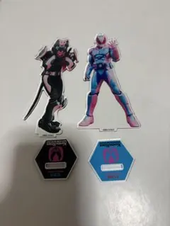 2026年最新】仮面ライダーリバイス アクリルスタンドの人気アイテム