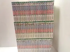 新品】全巻セット 落第忍者乱太郎 1-65巻 忍たま乱太郎 カバーつき