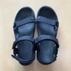 Teva スポーツサンダル ブラック　27.0cm
