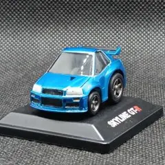 2026年最新】チョロq gt-rの人気アイテム - メルカリ