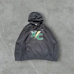 鬼フェード パーカー