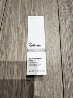 The Ordinary N10+Z1 フェイスセラム美容液 30mLのサムネイル