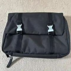 極美品　ポルシェデザイン　ショルダーバック　ブラック　2way ポーチ 2025年最新】ポルシェデザイン ショルダーの人気アイテム - メルカリ