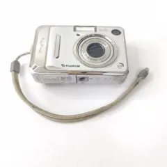 ❣️動作確認済み❣️オールドコンデジ❣️FUJIFILM finepix A500 2026年最新】fujifilm finepix a500の人気アイテム - メルカリ
