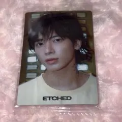 TXT ウエハース　テヒョン