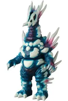 MAT(MONSTER ART TOY)シリーズ バグジュエル 新品未開封品のサムネイル