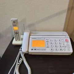 2026年最新】panasonic kx-pw320-wの人気アイテム - メルカリ
