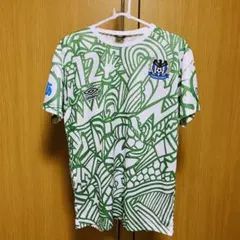 umbro ガンバ大阪 GAMBA EXPO ユニフォーム 12番