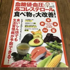 コレステロール