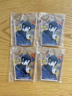 和泉一織 アクリルブロック