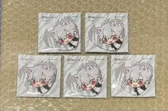 第五人格 ZETA DIVISION かず猫 おまもりキーホルダー かず猫 お守りアクリルキーホルダー kznk ZETA 第五人格部門 IDV