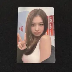 TWICE サナ SANA this is for 国立 アプグレ トレカ - メルカリ
