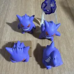 2026年最新】ゲンガー フィギュアの人気アイテム - メルカリ