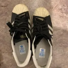 adidas スーパースター