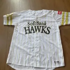 ソフトバンクホークス ユニフォーム L 2018年鷹の祭典