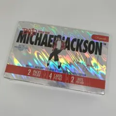 希少】マイケル・ジャクソン 世界限定プレミアムBOXシュリンク付き