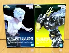 僕のヒーローアカデミア フィギュア アーマードオールマイト　オールフォーワン